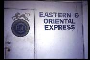 �}���[�S����ORIENTAL EXPRESS�Ȃ̂ł���