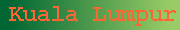 Kuala Lumpur