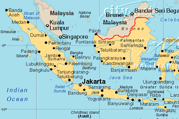 Jakarta