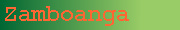 Zamboanga